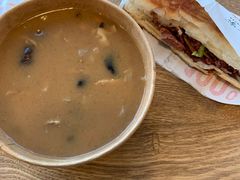 -驴世家驴肉火烧·凉皮·胡辣汤(五道口店)