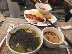 -太湖饭店玉兰厅(自助餐厅)