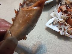 -顺风海鲜港(长寿路店)