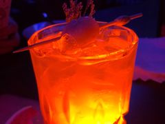 -MOSSO音乐酒吧·live house(南京旗舰店)