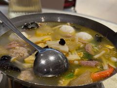-群乐饭店(滨安路店)
