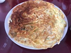 -北京龙庆四季香农家饭庄·灶台鱼·碳烤虹鳟鱼(龙庆峡店)