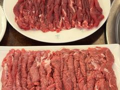 -前门张记涮肉(前门店)