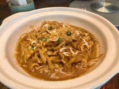 -万丽轩·粤菜(王府井金茂万丽酒店)