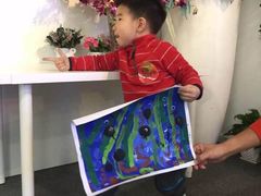 -涂兰朵国际儿童美术馆