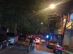 -马学武手抓美食(下南关总店)