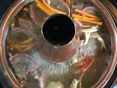 -陀岗美食·云南藏式特色餐厅