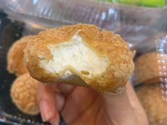 法式泡芙-香美刻(星城商厦店)