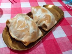 烤包子-西域阿里马新疆菜·清真(桂花路店)