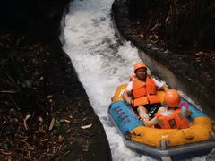 -清泉湾生态旅游度假区