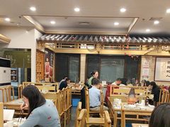 -牛街·马辈儿涮肉(牛街二店)