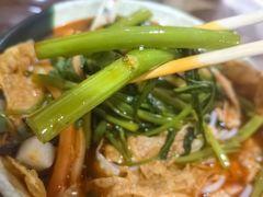 -吉庆桂林米粉·柳州螺蛳粉(港汇广场店)