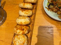 -山东宾馆·齐鲁苑餐厅