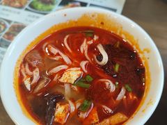 -老西安韩记三鲜煮馍(四府街店)