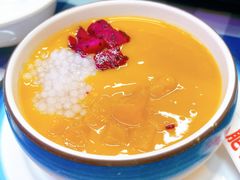 -肥田仔·香港大排档(静安寺店)