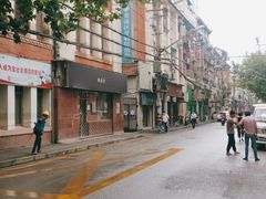-上海市黄浦区牙病防治所(江西中路门诊部)
