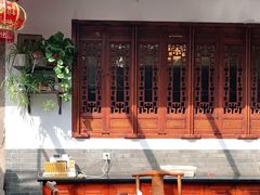 -古韵餐厅(湖畔大学店)