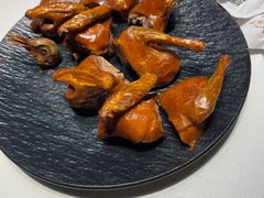 -三强鸽子(胜利路店)