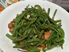 -静之湖湖畔餐厅