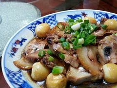 -窄巷子陕菜馆·地道陕西菜(粉巷店)