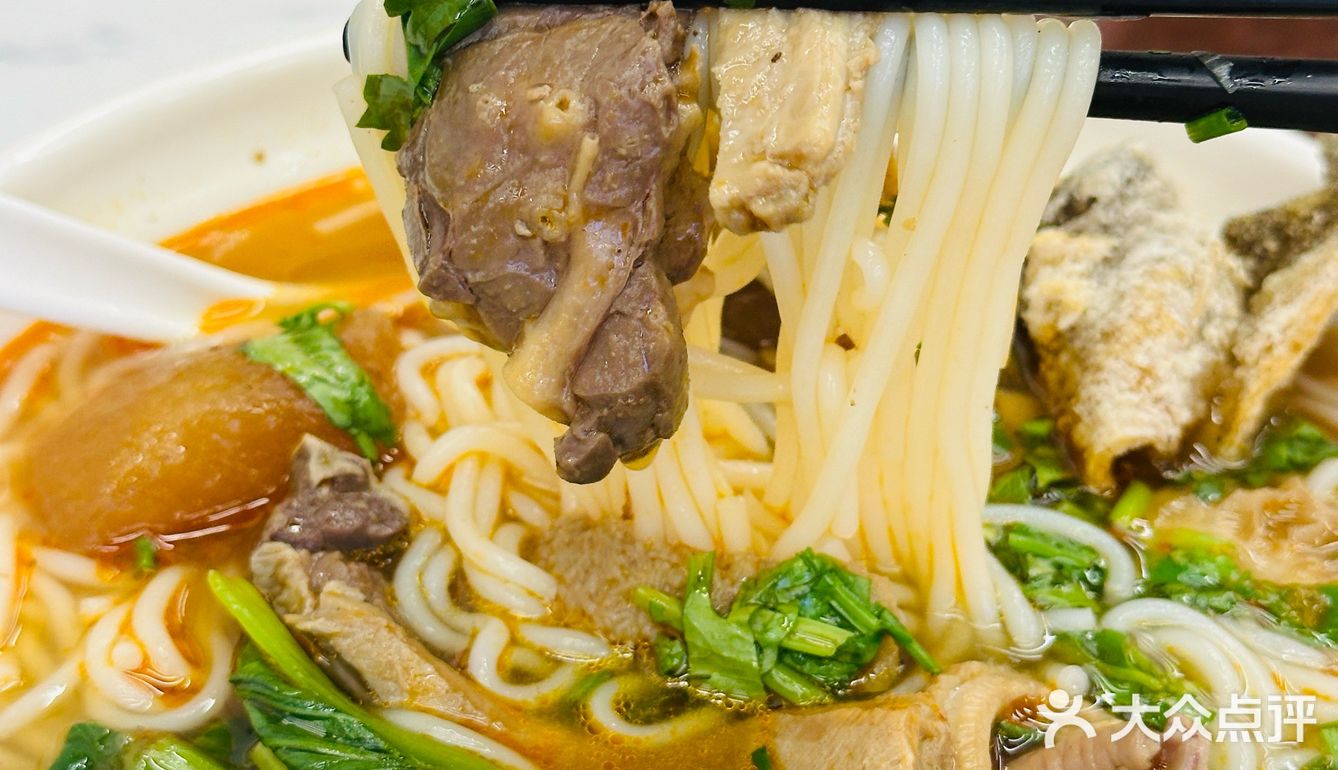 谁懂这一口🥇牛杂的含金量……