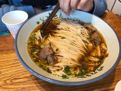 -常樂屋·常德米粉(青年路店)