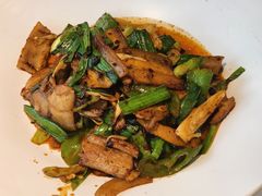 -茅庐川菜(烟台万象汇店)