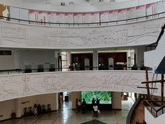 -二沙岛-广东华侨博物馆