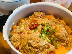 -小街47號江湖菜(四合院店)