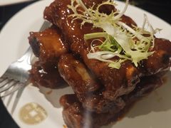 -文兴酒家(Chinatown - Gerrard Street)