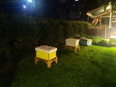 -自在弥林花园餐厅(云栖店)