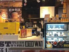 -麦当劳(阳光新生活广场店)