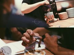 -GOTLOT COFFEE&KITCHEN角落厨房NOOK店