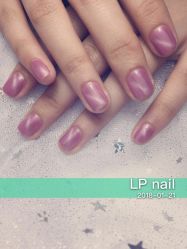 -LJ nail日式美甲工作室