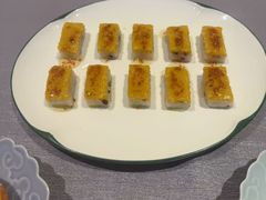 -滨河味道(南内环店)