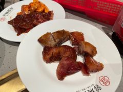 -蓉城四海·澳牛炙烤自助(江阴周庄店)