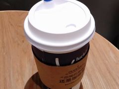 椰风拿铁-瑞幸咖啡(文峰城市广场4F店)