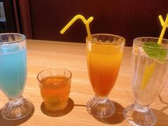 -真剑日本料理·铁板烧(贵州路店)