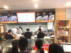 -闫家驴肉老店(华电一校店)