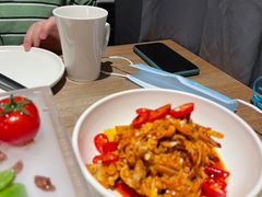 -小大董·烤鸭(凤凰汇店)