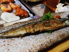 -福田居酒屋