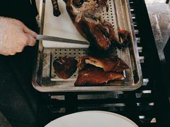 -鸭王烤鸭店(三里河店)