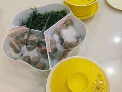 -马永华东乡手抓美食