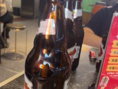 -醉炫音速烧烤·干煸菜(沙河总店)