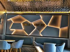 -HALO COFFEE(华贸店)