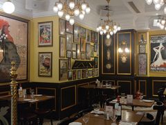 -Entrecôte 法国牛扒馆(保利·时光里店)