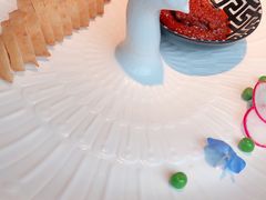 手打香滑鱼饼-凤凰湘语·湘粤鲜融(浦东旗舰店)