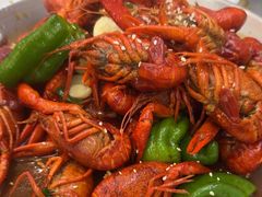 -呆虾王龙虾馆(南湖总店)