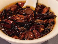 辣椒油-东来顺饭庄(apm总店)