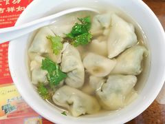 -大明寺素食坊(扬子江中路店)